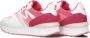 Mexx Juju Humper Sneaker Raspberry Pink Dames - Thumbnail 5