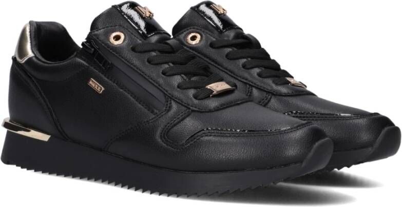 Mexx Chunky Sole Sneakers voor Vrouwen