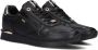 Mexx Sneakers Mana Kitsch MI001000753W-1100 Zwart - Thumbnail 3