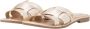 Mexx NU 21% KORTING Slippers Jacey met modieuze band - Thumbnail 13