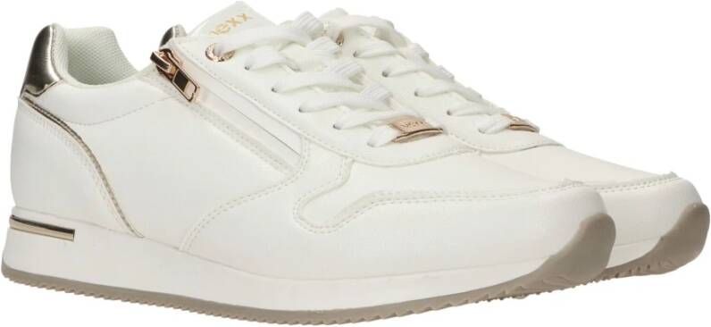 Mexx Djana sneaker Wit Dames