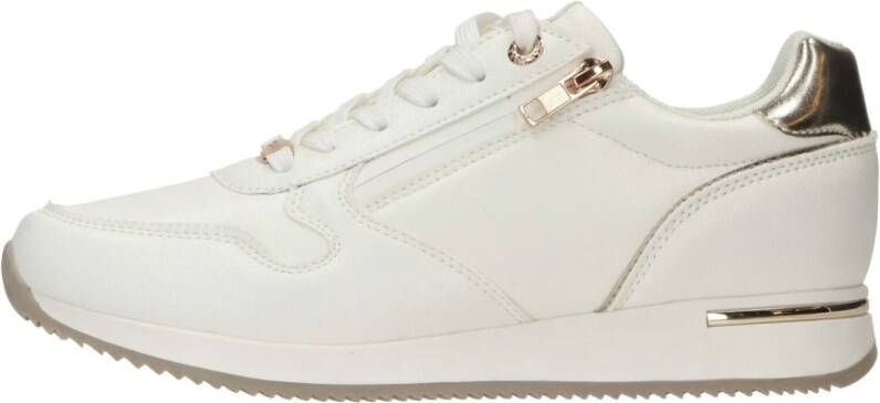 Mexx Djana sneaker Wit Dames