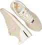 Mexx Sneakers Glitte Glitter MXK040001W-6007 Blauw - Thumbnail 12