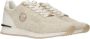 Mexx Sneakers Glitte Glitter MXK040001W-6007 Blauw - Thumbnail 13