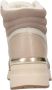 Mexx Sneaker Haley Beige Dames Sneakers - Thumbnail 15