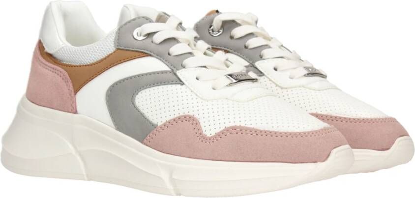 Mexx Jilou sneaker Wit Dames