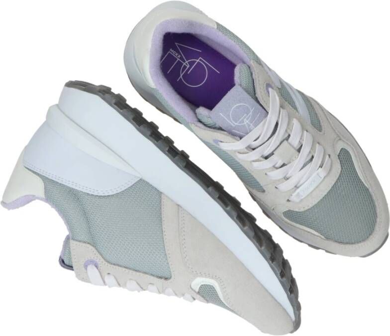 Mexx Juju sneaker Meerkleurig Dames