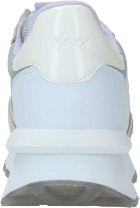 Mexx Juju sneaker Meerkleurig Dames