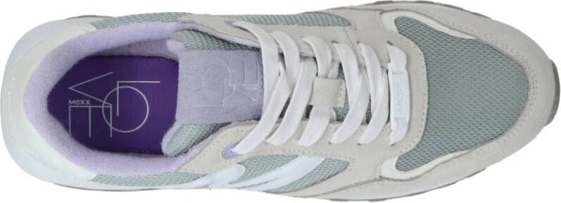 Mexx Juju sneaker Meerkleurig Dames