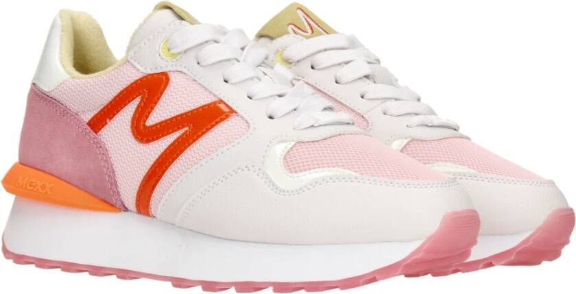 Mexx Juju sneaker Multicolor Dames
