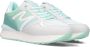 Mexx Kleurrijke Lage Top Juju Sneakers Multicolor Dames - Thumbnail 13