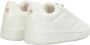 Mexx Giselle Lage sneakers Dames Wit - Thumbnail 32