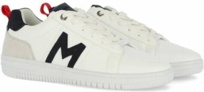 Mexx Laced Shoes Wit Heren