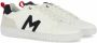 Mexx Sneakers JOAH met modieuze contrastdetails - Thumbnail 14