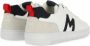 Mexx Sneakers JOAH met modieuze contrastdetails - Thumbnail 15
