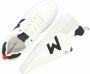 Mexx Sneakers JOAH met modieuze contrastdetails - Thumbnail 17
