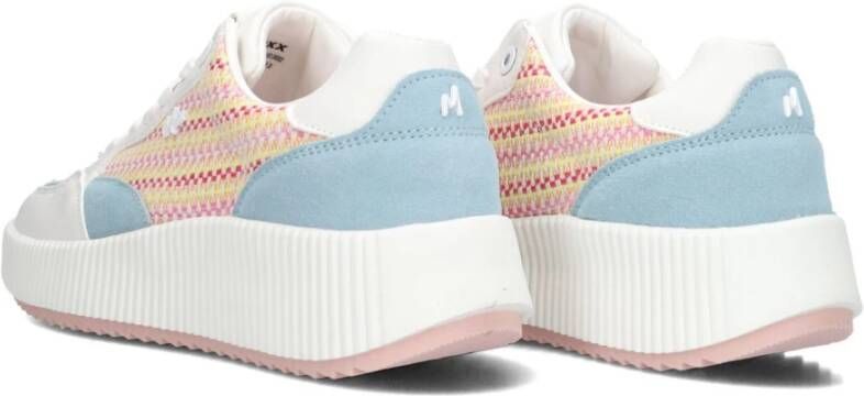 Mexx Lage sneakers Marilo stijl