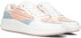 Mexx Sneakers Marilo MIRL1009141W-3002 Wit Multicolor - Thumbnail 3