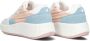 Mexx Sneakers Marilo MIRL1009141W-3002 Wit Multicolor - Thumbnail 4