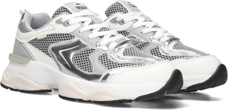 Mexx Lage Sneakers Norah Multicolor Dames