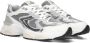 Mexx Lage Sneakers Norah Multicolor Dames - Thumbnail 13