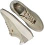 Mexx Beige Textiel Sneakers Nina Beige Dames - Thumbnail 19