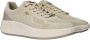 Mexx Beige Textiel Sneakers Nina Beige Dames - Thumbnail 20