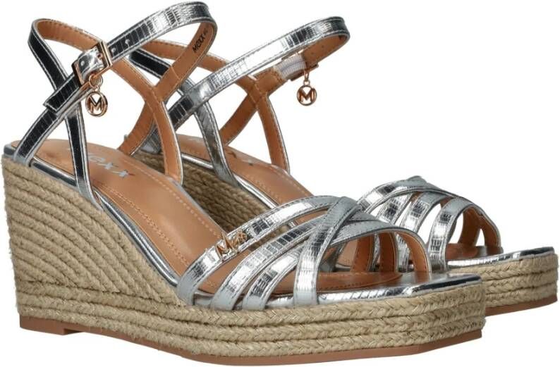 Mexx Noemi sandalette Gray Dames