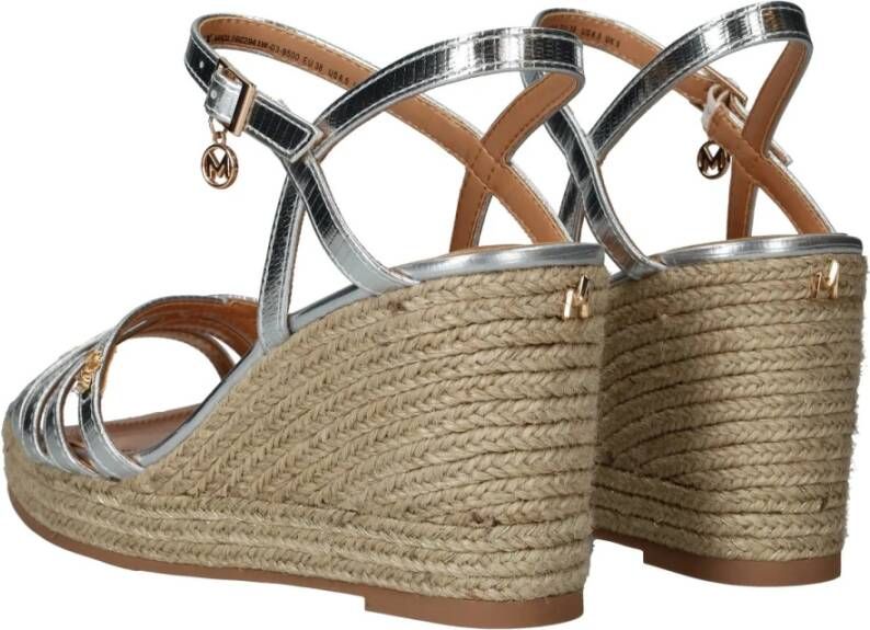 Mexx Noemi sandalette Gray Dames