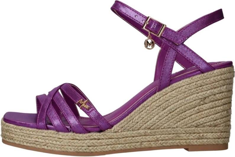 Mexx Noemi sandalette Purple Dames