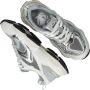 Mexx Sneaker Norah Dames Grey Silver - Thumbnail 3