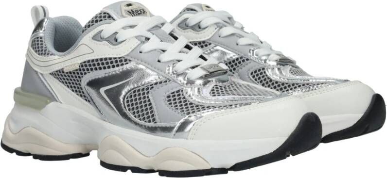 Mexx Norah sneaker Gray Dames