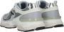 Mexx Sneaker Norah Dames Grey Silver - Thumbnail 5