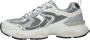 Mexx Lage Sneakers Norah Multicolor Dames - Thumbnail 14