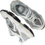 Mexx Sneaker Norah Dames Grey Silver - Thumbnail 8