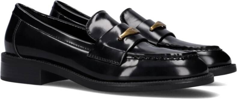 Mexx Pearl Mae Loafers voor dames Black Dames