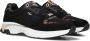 Mexx Sneaker Pippin Love Dierenprint Vrouwen Animal Print Multi - Thumbnail 8