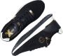 Mexx Sneakers Glitte Glitter MXK040001W-6007 Blauw - Thumbnail 15