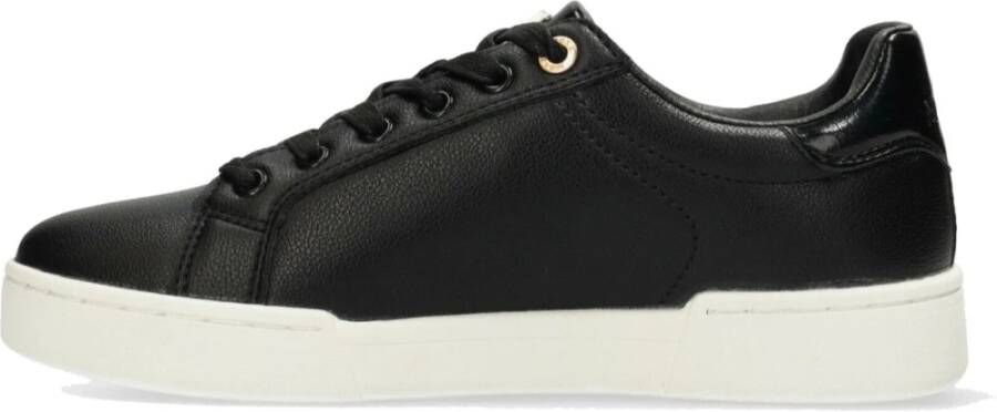 Mexx Sneakers Zwart Dames