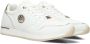 Mexx Witte Casual Sneakers voor Vrouwen White Dames - Thumbnail 6