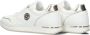 Mexx Witte Casual Sneakers voor Vrouwen White Dames - Thumbnail 7