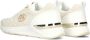 Mexx MI001009151W-3001 dames sneakers beige - Thumbnail 14