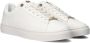 Mexx Witte Sneakers Loua Blake White Dames - Thumbnail 5