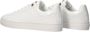 Mexx Witte Sneakers Loua Blake White Dames - Thumbnail 6