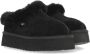 Mexx Zwarte Binnenslippers voor Vrouwen Black Dames - Thumbnail 3