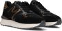 Mexx Sneaker Juju Humper Dierenprint Meerkleurig Vrouwen Animal Print Multi - Thumbnail 10