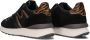 Mexx Sneaker Juju Humper Dierenprint Meerkleurig Vrouwen Animal Print Multi - Thumbnail 11