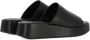 Mexx Zwarte Damesslippers Black Dames - Thumbnail 9