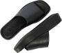 Mexx Zwarte Damesslippers Black Dames - Thumbnail 10