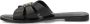Mexx Zwarte Damesslippers Black Dames - Thumbnail 12
